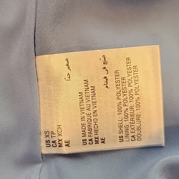 I.N.C.  international concepts,  V-Neck, Mini Dress, NWT - Picture 10 of 12